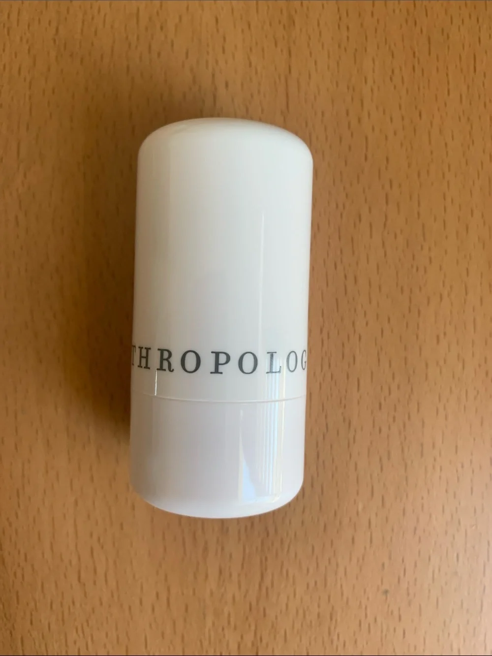 By Anthropologie Lip and cheek jelly tint